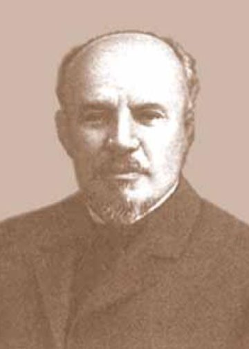 Kazimir Barancevich