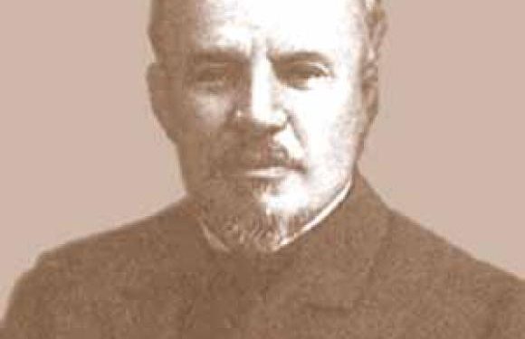 Kazimir Barancevich