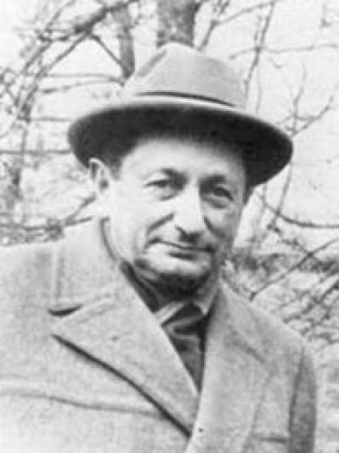 Kazimir Kuratovskiy