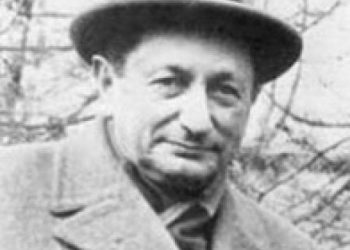 Kazimir Kuratovskiy