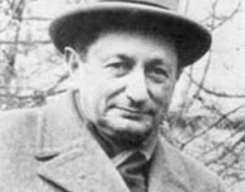Kazimir Kuratovskiy