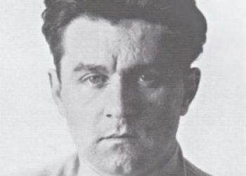 Kazimir Malevich