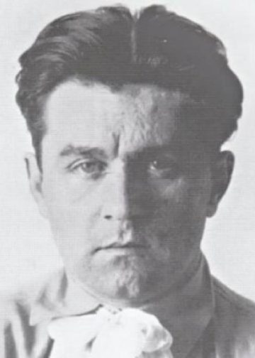 Kazimir Malevich
