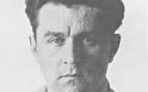Kazimir Malevich