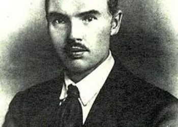 Kazis Puyda