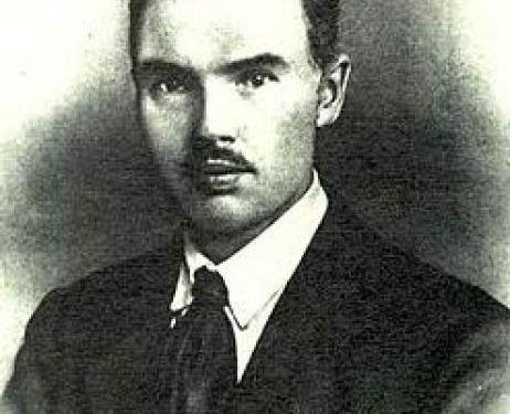 Kazis Puyda