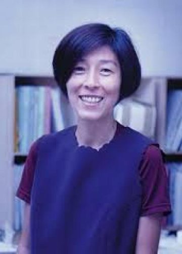 Kazuyo Sejima