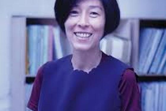 Kazuyo Sejima