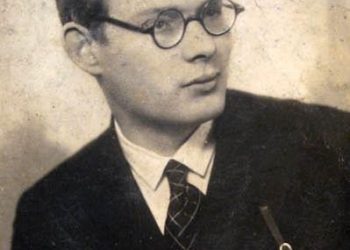 Kazys Boruta
