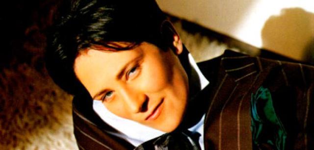 K.D. Lang