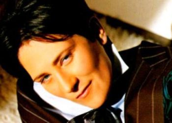 K.D. Lang