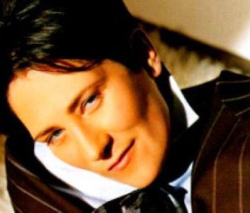 K.D. Lang