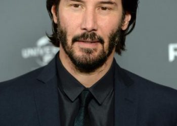 Keanu Reeves