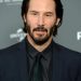 Keanu Reeves