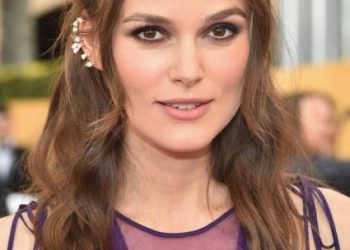 Keira Knightley