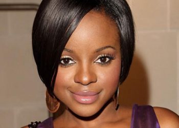 Keisha Buchanan