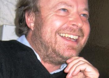 Keith Dowding