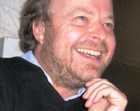 Keith Dowding