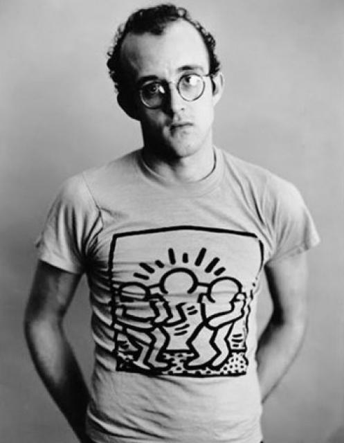 Keith Haring