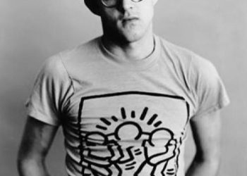 Keith Haring