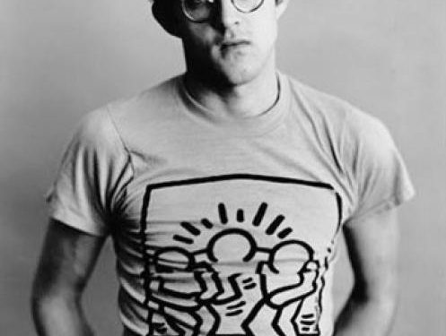 Keith Haring