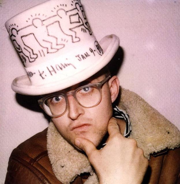 Keith Haring