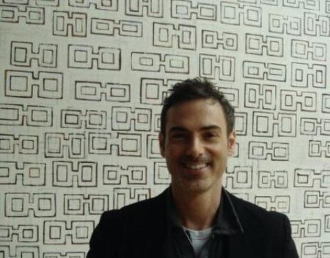 Keith Michael