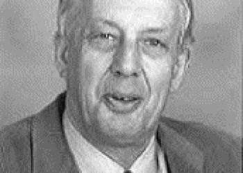Keith Pavitt