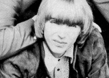 Keith Relf