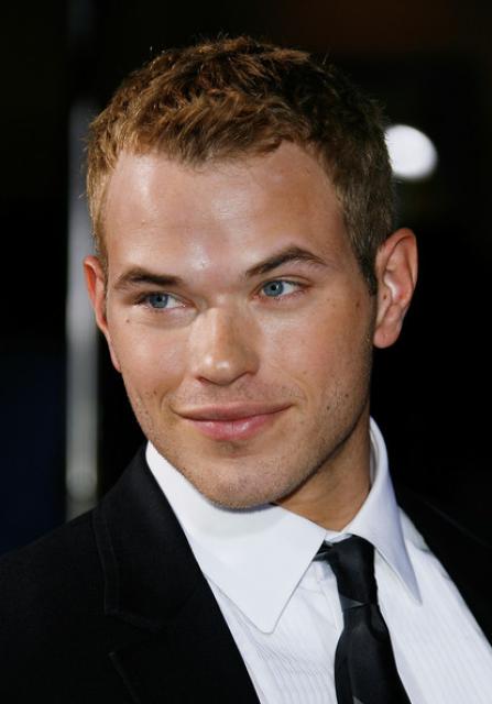 Kellan Christopher Lutz