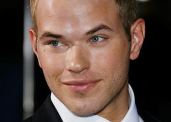 Kellan Christopher Lutz