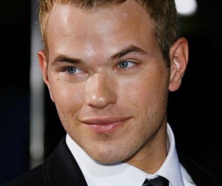 Kellan Christopher Lutz