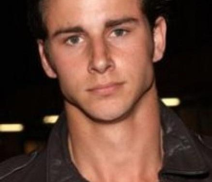 Kelly Blatz