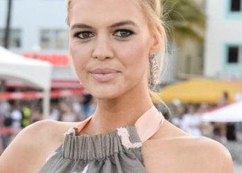 Kelly Rohrbach