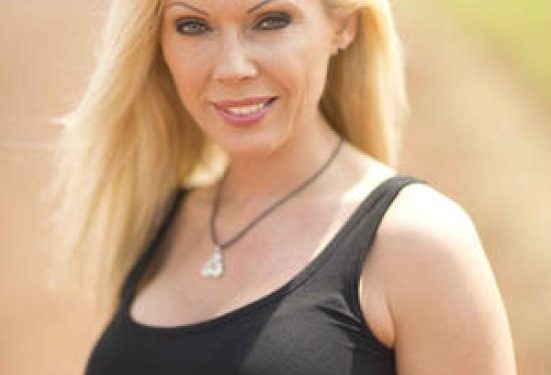 Kelly Trump