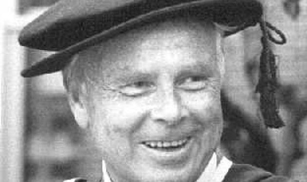 Kelvin Lancaster