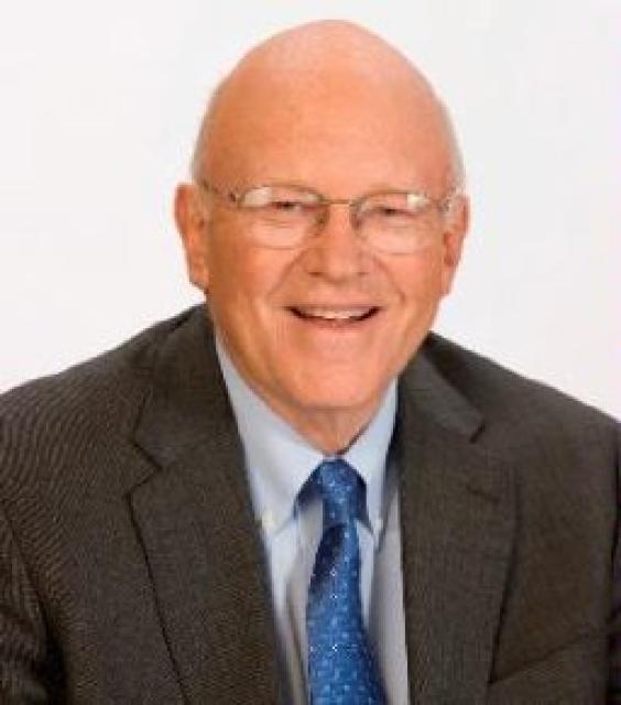 Ken Blanchard