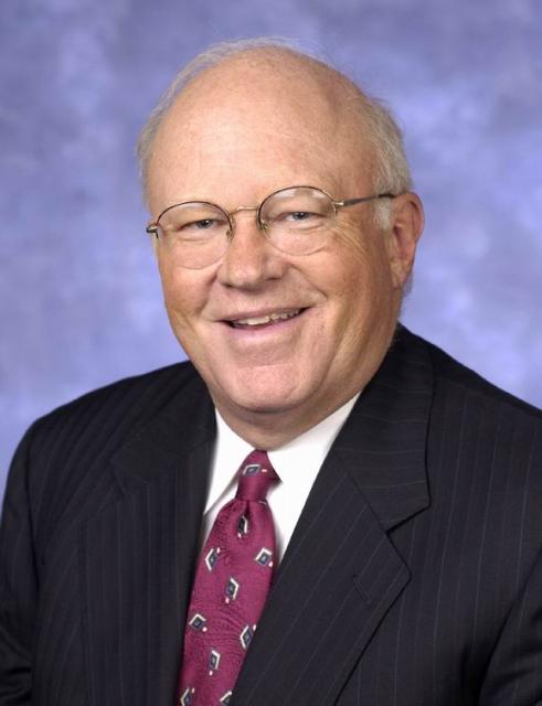 Ken Blanchard