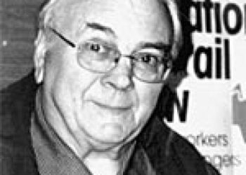Ken Coates