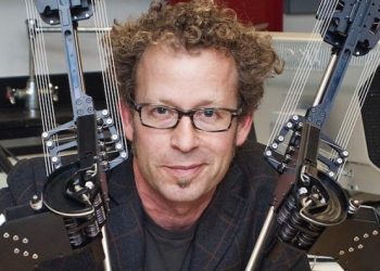 Ken Goldberg