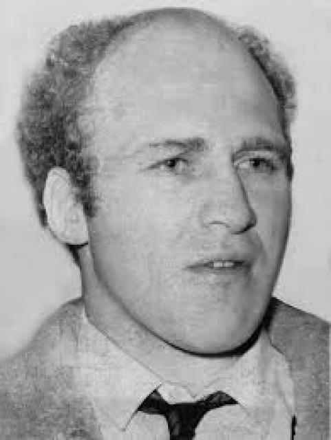 Ken Kesey