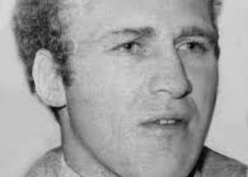 Ken Kesey