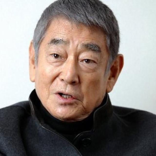 Ken Takakura