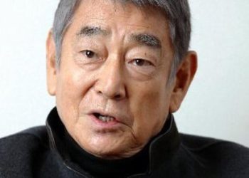 Ken Takakura