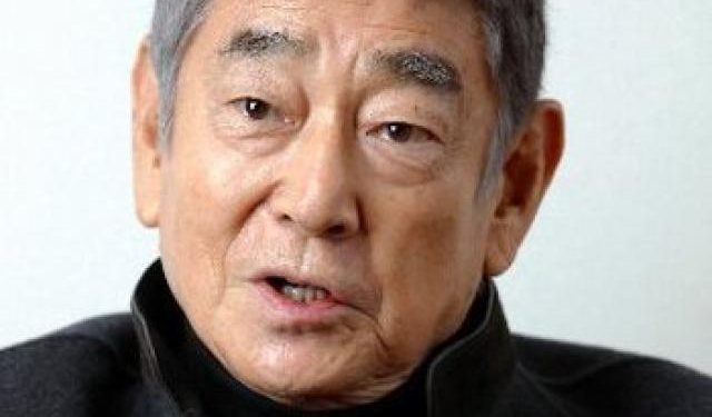 Ken Takakura
