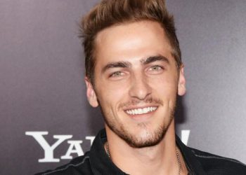 Kendall Schmidt