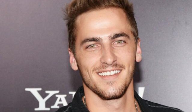 Kendall Schmidt