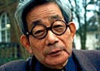 Kendzaburo Oe