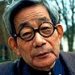 Kendzaburo Oe