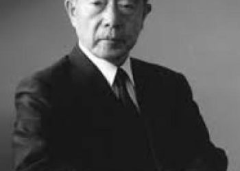 Kenichi Fukui